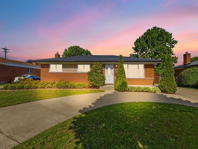 30121 Gloede Dr