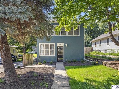Property at 626 S 50th Ave, Omaha, NE