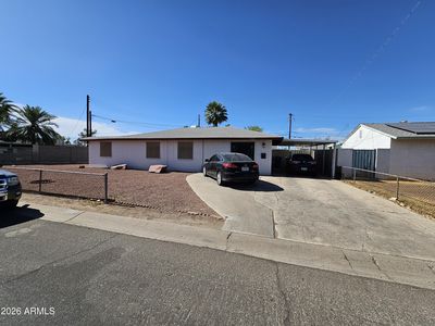 3820 W MONTE VISTA Road