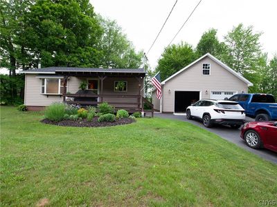 7505 Old Floyd Rd