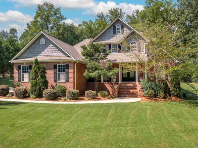 321 Quarry Rd
