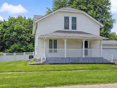 113 N Beebe St