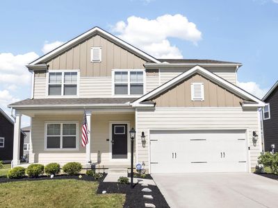 61 Scarlett Dr