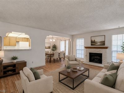 1751 E Reno Ave Unit 105
