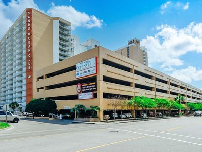 9550 Shore Dr. #820