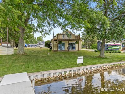 Property at 8836 W Suwanee Trl, Howard City, MI