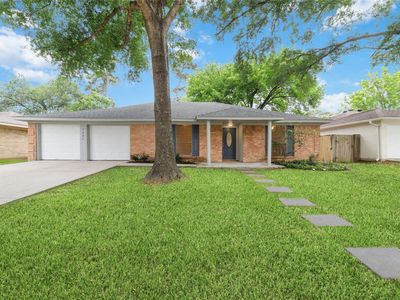 5023 Monteith Dr
