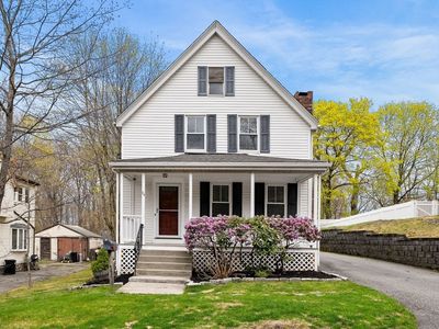 79 Hancock St