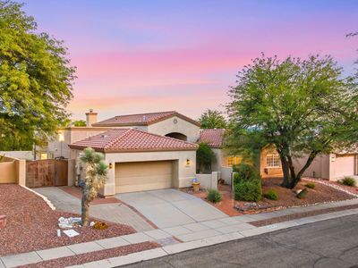 6570 N Shadow Run Dr