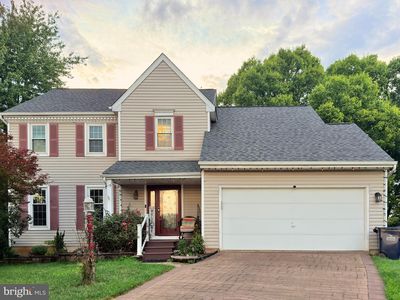 509 Thornberry Way