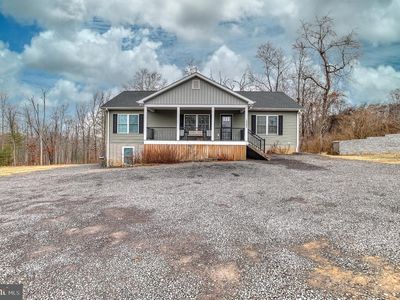 13084 Stonehouse Mountain Rd