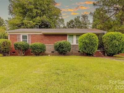 4500 Morgan St