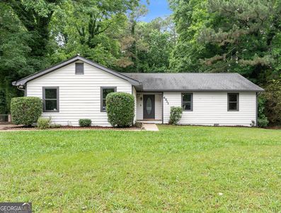 4311 Autumn Lake Dr