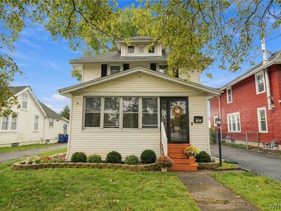 762 Walnut St