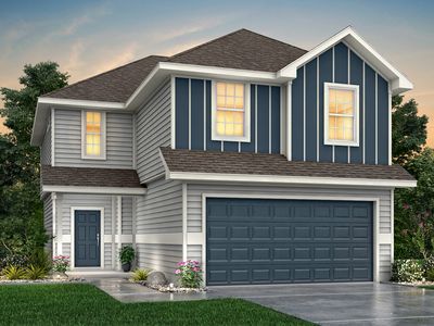 8823 Black Oak Drive