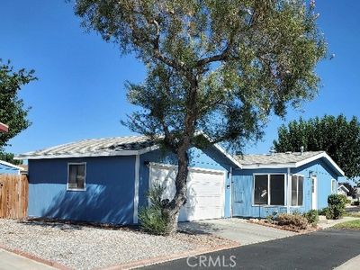 21621 Sandia Rd Space 59