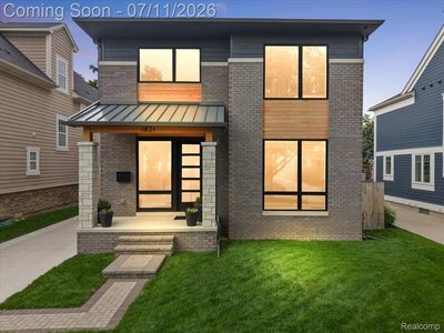 1821 Hazel Ave