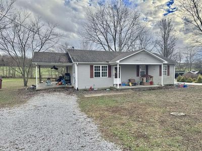Property at 147 Blackford Rd, Lewisburg, KY