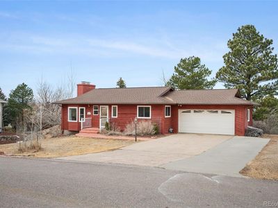 8677 Thunderbird Circle