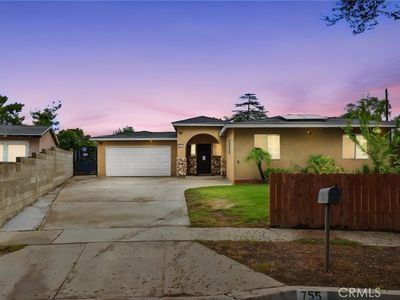 Property at 755 N Macy St, San bernardino, CA