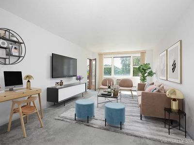 5700 Arlington Ave APT 4K