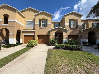 Property at 348 GOLDEN DEWDROP WAY, Oviedo, FL
