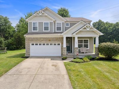 3864 Golden Meadow Ct