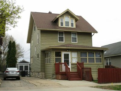 317 Hammond Ave