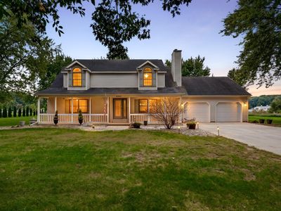 Property at 5303 W R Ave, Schoolcraft, MI