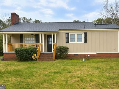 56 Euharlee Rd