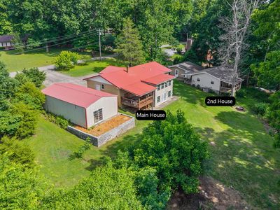457 Lakeland Dr