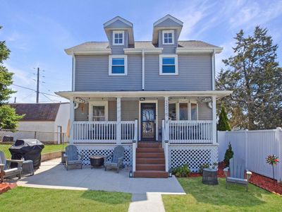 2315 East Morgan AVENUE