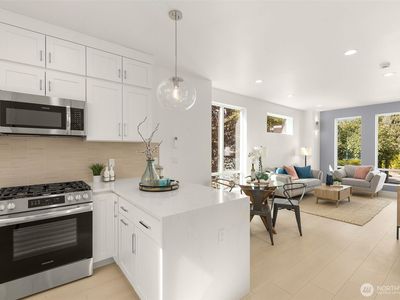 911 N 98th Street #B