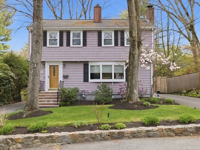 34 Spring St