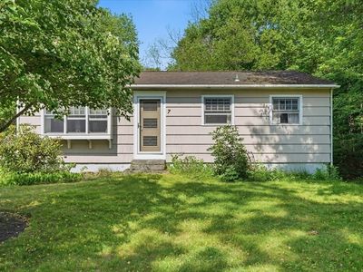 Property at 7 Hornbeam Rd, Scituate, MA