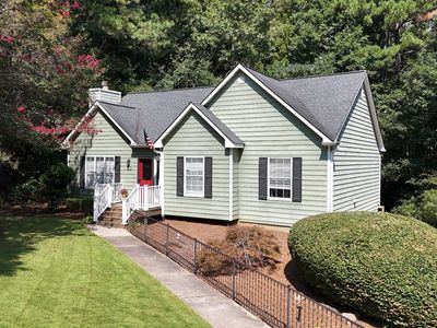 106 N Springs Dr