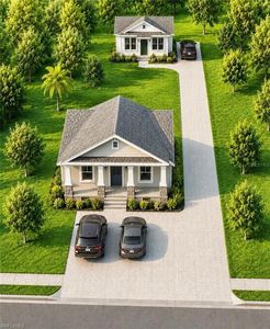 Property at 1217 Ecstasy ST E, Lehigh Acres, FL