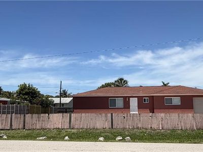 Property at 5313 Holland ST, Naples, FL