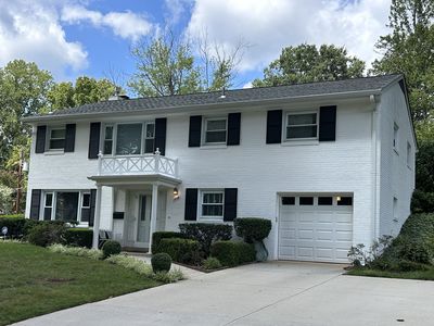 Property at 7606 Long Pine Dr, Springfield, VA