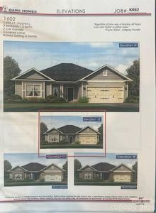 1035 Kildare Dr #62
