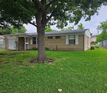 Property at 4704 Salem Dr, Mesquite, TX