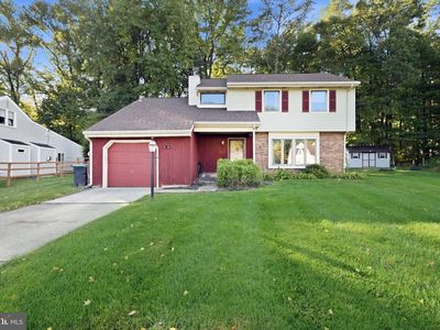 5 Ross Ct