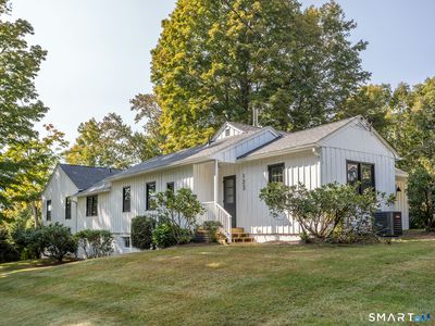 Property at 123 Old Litchfield Road, Washington Depot, CT