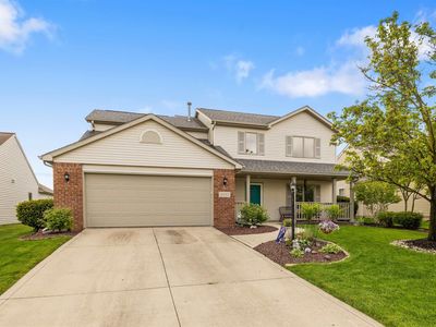 12222 Tumblebrook Ln