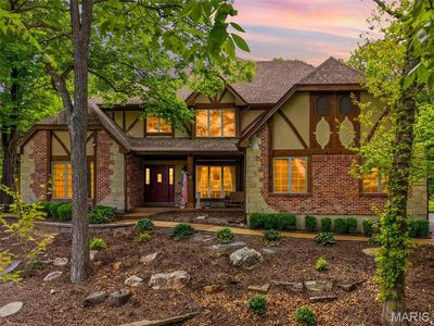 Property at 17954 Saddle Horn Rd, Glencoe, MO