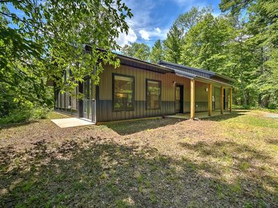 27722 Yellow Lake Road