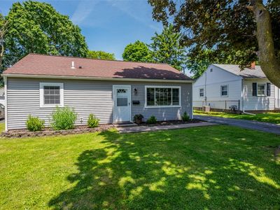 94 Cimarron Dr