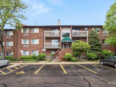 820 N Lakeside Dr APT 1C