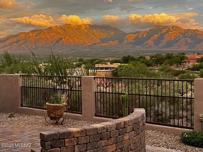 1995 S Via Ventana A La Montana