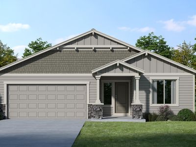 1476 NW Willow Parkway Rd #132